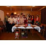 Dezember 2011 oh du fröhliche